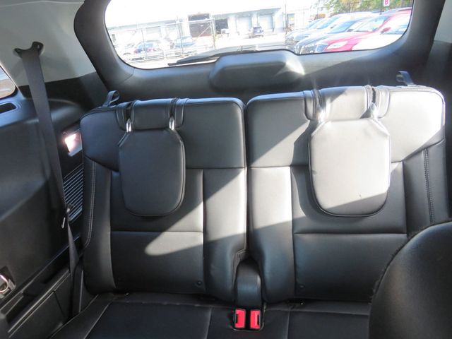 2022 Ford Explorer XLT 4WD - 22928759 - 10