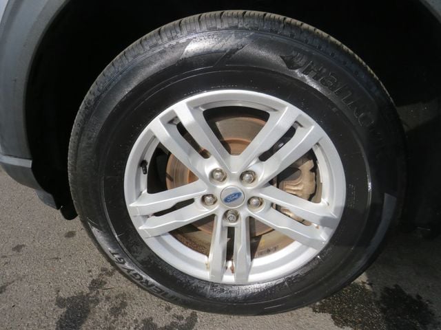 2022 Ford Explorer XLT 4WD - 22928759 - 14