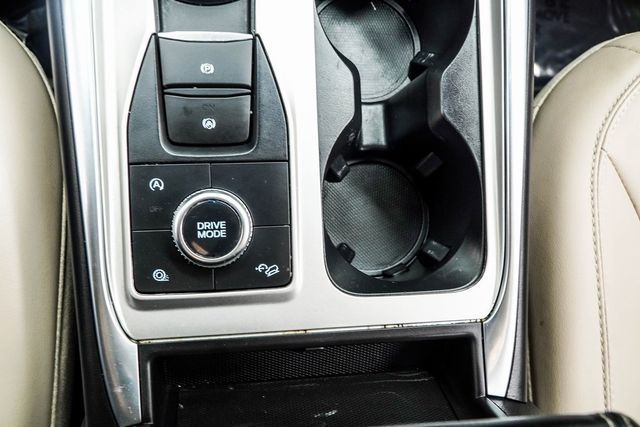 2022 Ford Explorer XLT 4WD - 22928869 - 17