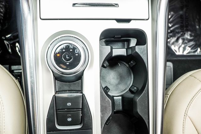 2022 Ford Explorer XLT 4WD - 22928869 - 18