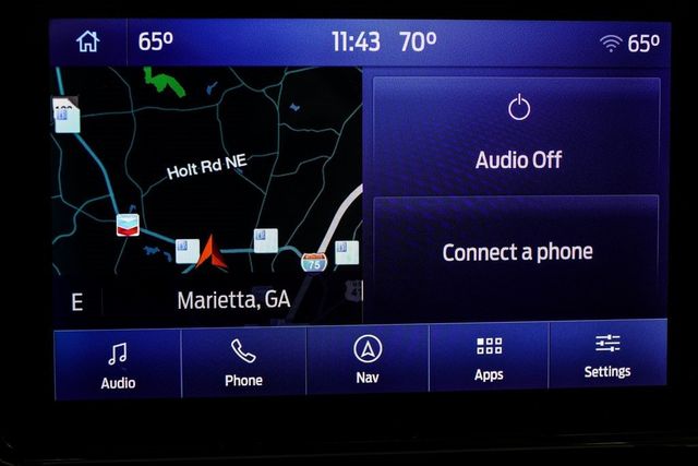 2022 Ford Explorer XLT 4WD - 22928869 - 23