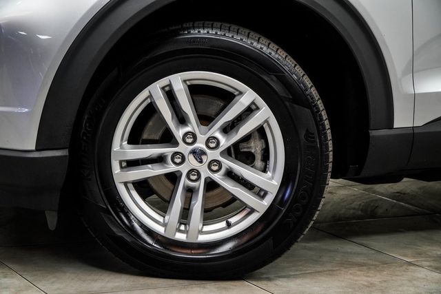 2022 Ford Explorer XLT 4WD - 22928869 - 2