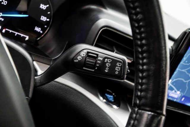 2022 Ford Explorer XLT 4WD - 22928869 - 30