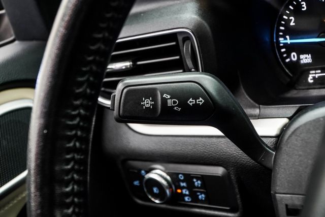 2022 Ford Explorer XLT 4WD - 22928869 - 31