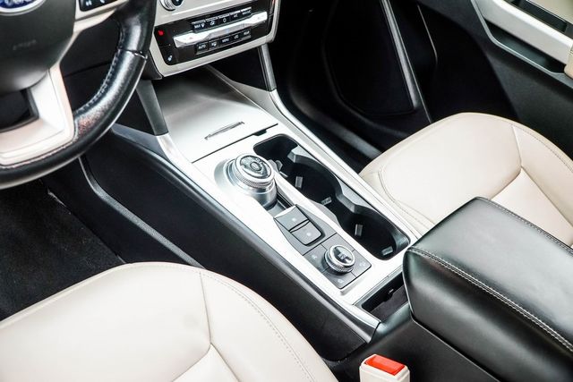 2022 Ford Explorer XLT 4WD - 22928869 - 35