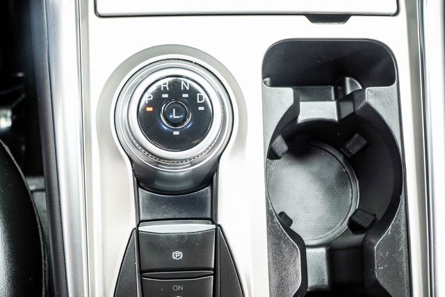 2022 Ford Explorer XLT 4WD - 22930150 - 20