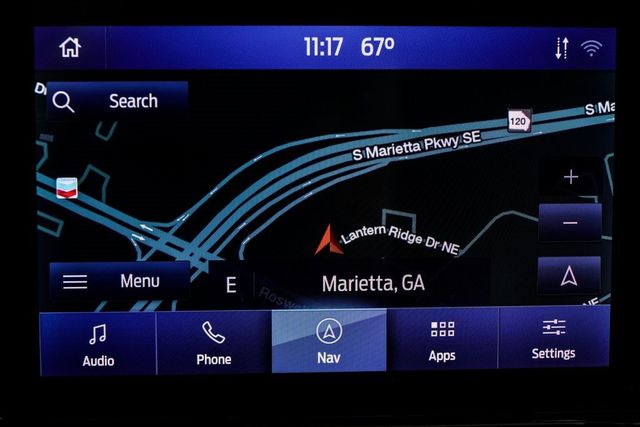 2022 Ford Explorer XLT 4WD - 22930150 - 26