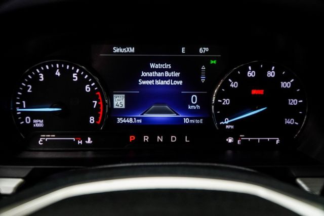 2022 Ford Explorer XLT 4WD - 22930150 - 28