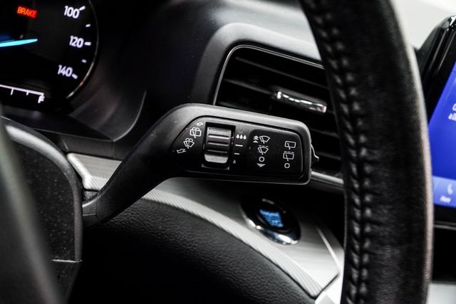 2022 Ford Explorer XLT 4WD - 22930150 - 31