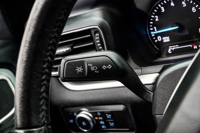 2022 Ford Explorer XLT 4WD - 22930150 - 32