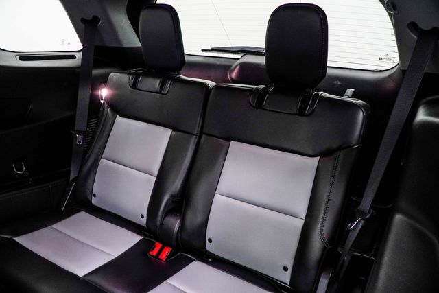 2022 Ford Explorer XLT 4WD - 22930150 - 39