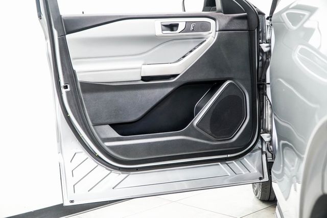 2022 Ford Explorer XLT 4WD - 22930150 - 41