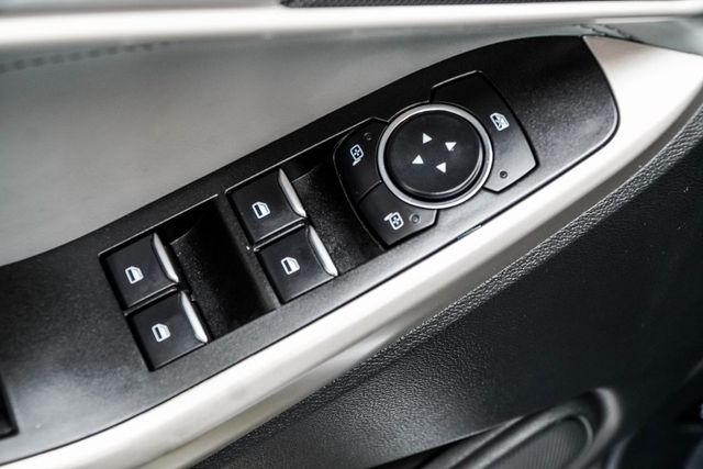 2022 Ford Explorer XLT 4WD - 22930150 - 42