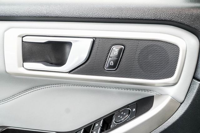 2022 Ford Explorer XLT 4WD - 22930150 - 43