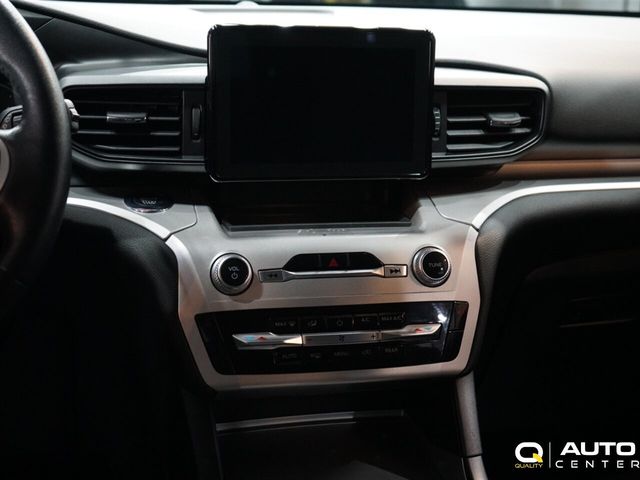 2022 Ford Explorer XLT 4WD - 23056546 - 14