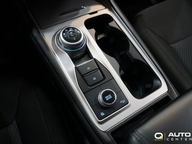 2022 Ford Explorer XLT 4WD - 23056546 - 19