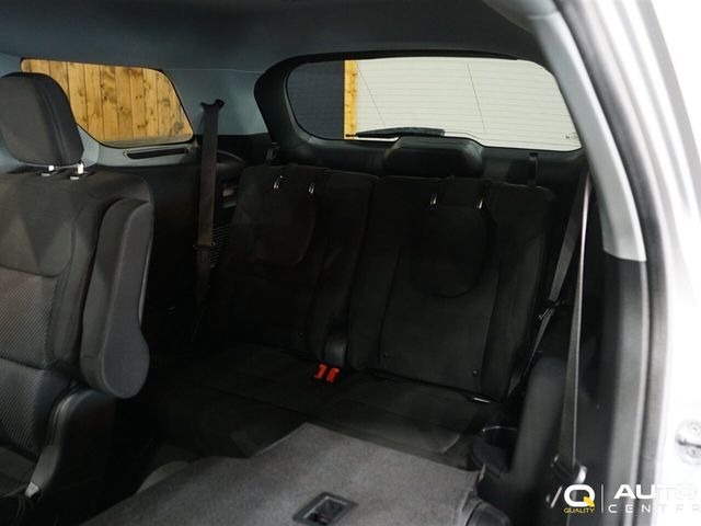 2022 Ford Explorer XLT 4WD - 23056546 - 27