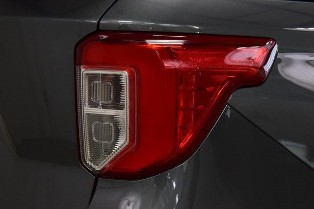 2022 Ford Explorer XLT 4WD - 22924859 - 16