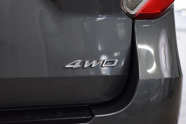 2022 Ford Explorer XLT 4WD - 22924859 - 18