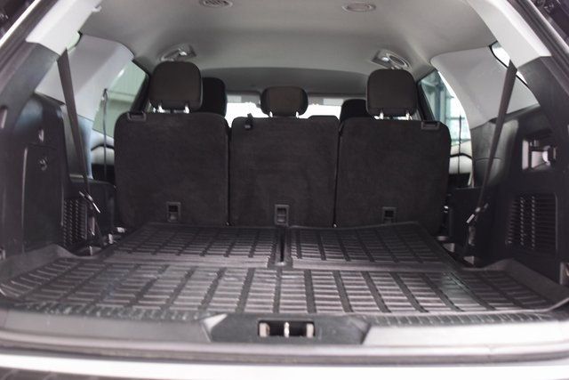 2022 Ford Explorer XLT 4WD - 22924859 - 21