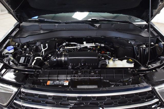 2022 Ford Explorer XLT 4WD - 22924859 - 27