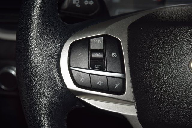 2022 Ford Explorer XLT 4WD - 22924859 - 35