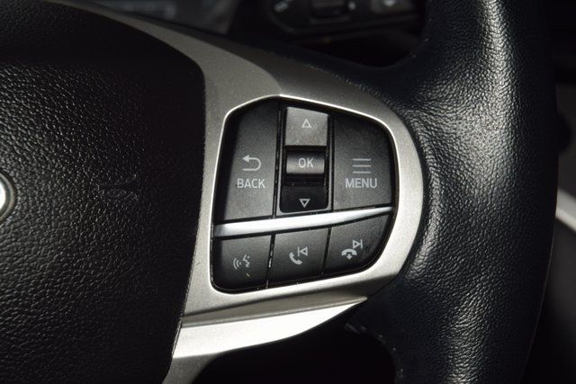 2022 Ford Explorer XLT 4WD - 22924859 - 36