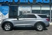 2022 Ford Explorer XLT 4WD - 22415596 - 1