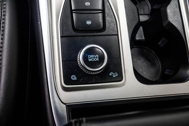 2022 Ford Explorer XLT 4WD - 23006539 - 16