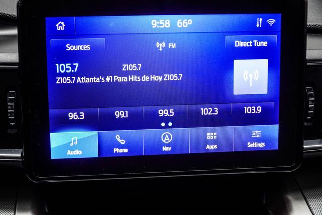 2022 Ford Explorer XLT 4WD - 23006539 - 20