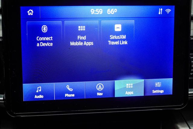 2022 Ford Explorer XLT 4WD - 23006539 - 23