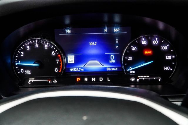 2022 Ford Explorer XLT 4WD - 23006539 - 28