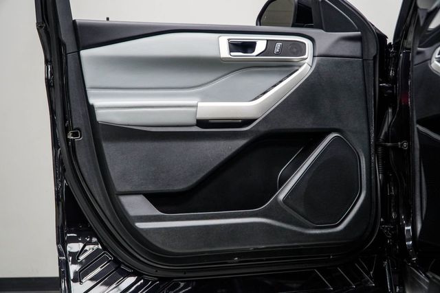 2022 Ford Explorer XLT 4WD - 23006539 - 29
