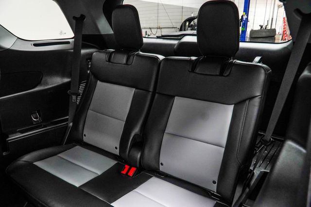 2022 Ford Explorer XLT 4WD - 23006539 - 37
