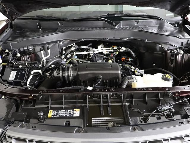 2022 Ford Explorer XLT 4WD - 23040129 - 20
