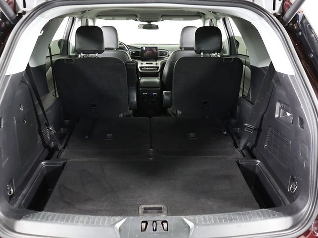 2022 Ford Explorer XLT 4WD - 23040129 - 21
