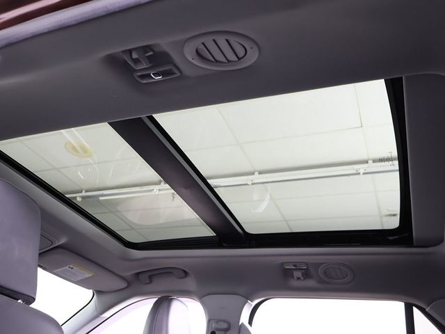 2022 Ford Explorer XLT 4WD - 23040129 - 23