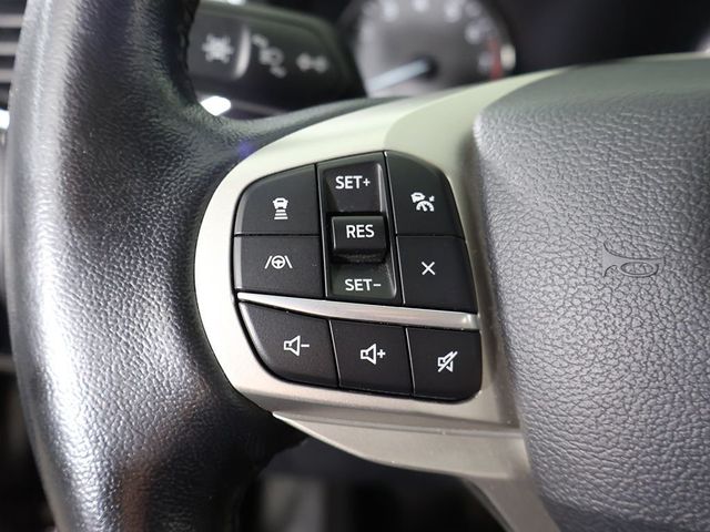 2022 Ford Explorer XLT 4WD - 23040129 - 46