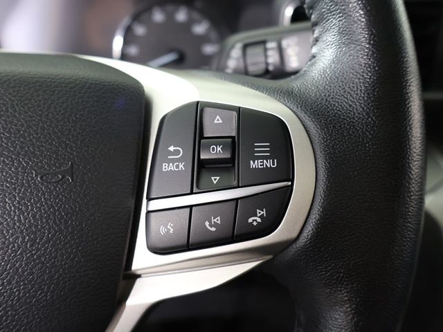2022 Ford Explorer XLT 4WD - 23040129 - 47