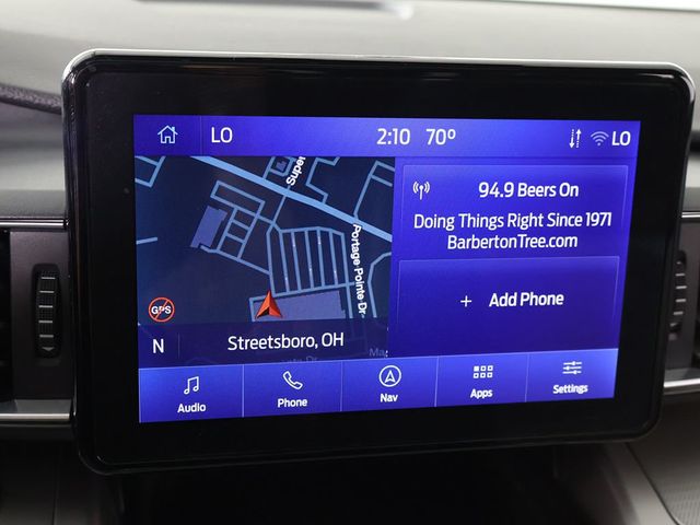 2022 Ford Explorer XLT 4WD - 23040129 - 50