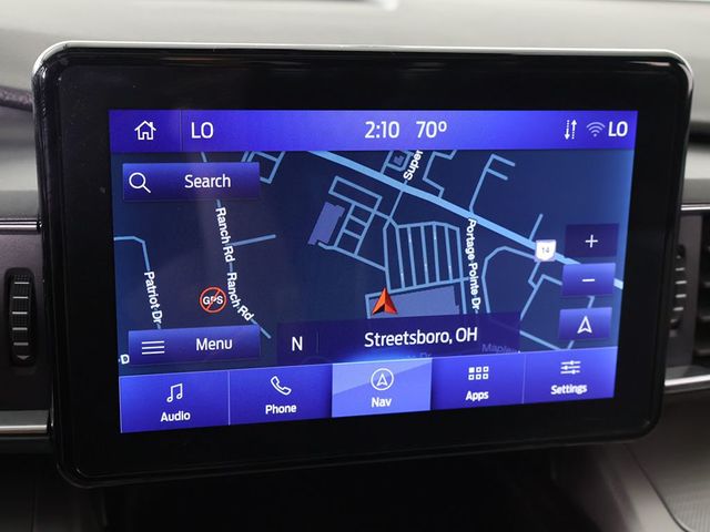 2022 Ford Explorer XLT 4WD - 23040129 - 52