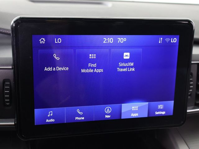 2022 Ford Explorer XLT 4WD - 23040129 - 53