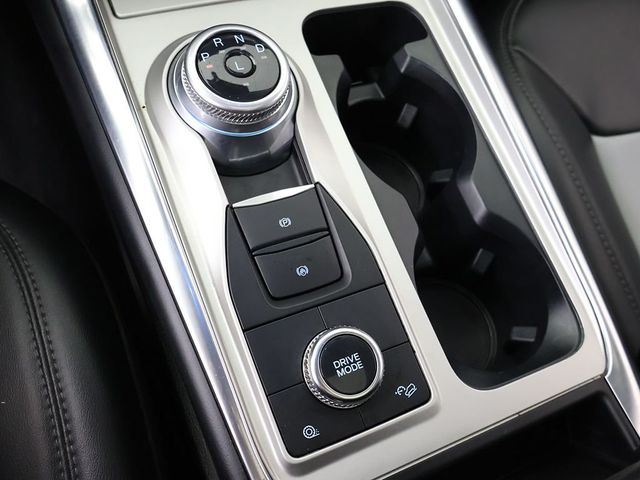2022 Ford Explorer XLT 4WD - 23040129 - 57