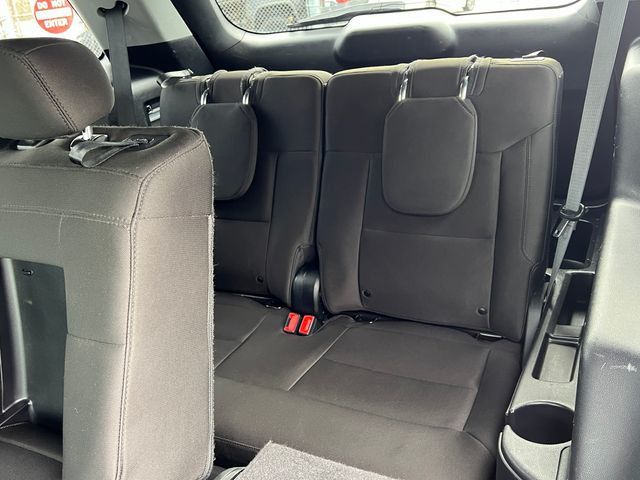 2022 Ford Explorer XLT 4WD - 23006322 - 14