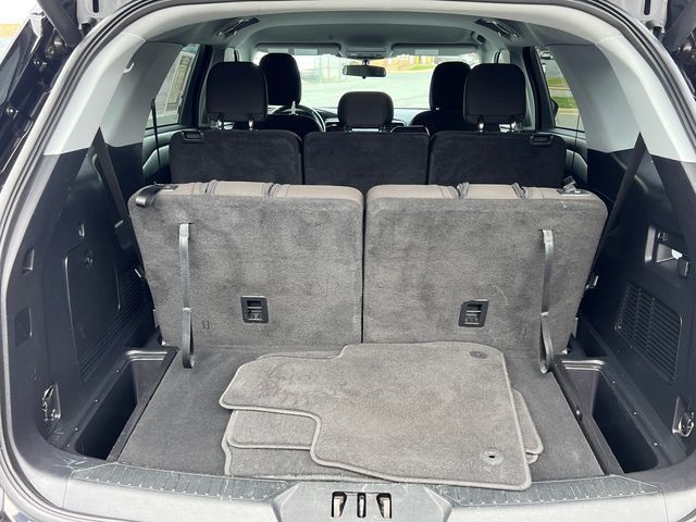 2022 Ford Explorer XLT 4WD - 23006322 - 17