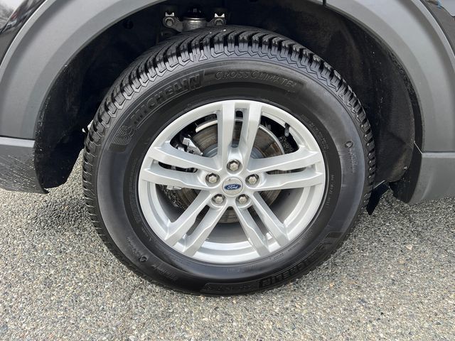 2022 Ford Explorer XLT 4WD - 23006322 - 19