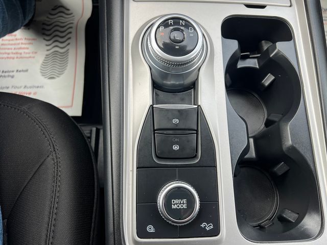 2022 Ford Explorer XLT 4WD - 23006322 - 30