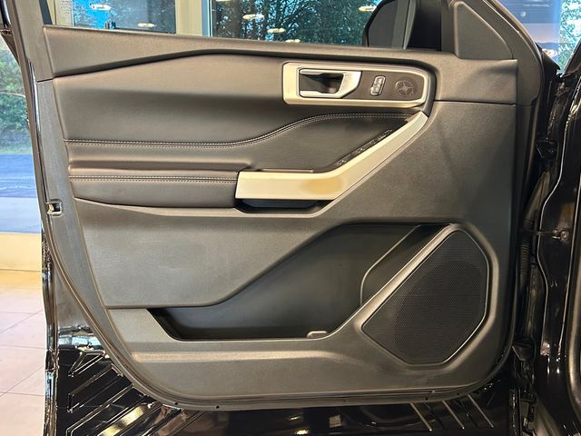 2022 Ford Explorer XLT 4WD - 22905309 - 18