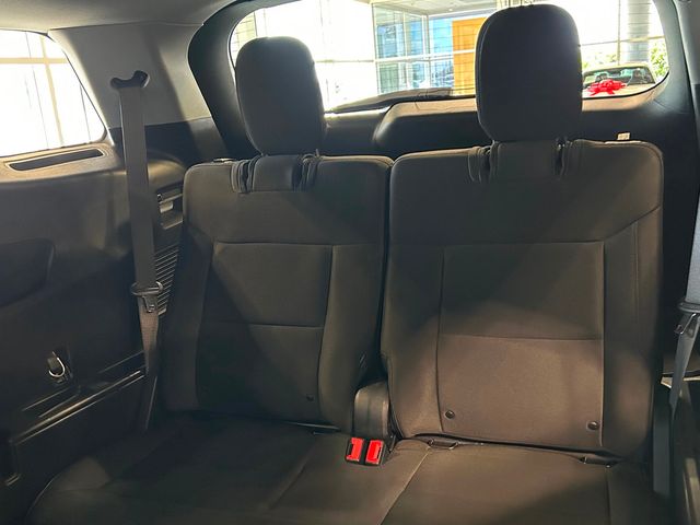 2022 Ford Explorer XLT 4WD - 22905309 - 22