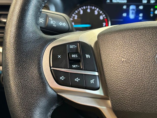 2022 Ford Explorer XLT 4WD - 22905309 - 26